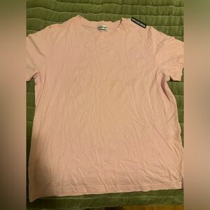 Balenciaga tshirt